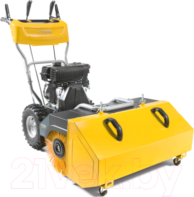 Контейнер для сбора мусора Stiga 290602020/16