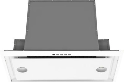 Вытяжка скрытая Akpo Neva Glass II 60 wk-12 - фото