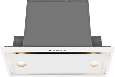 Вытяжка скрытая Akpo Neva Glass II 60 wk-12