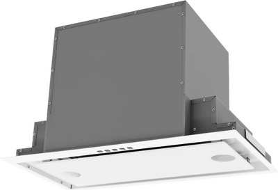 Вытяжка скрытая Akpo Neva Glass II 60 wk-12