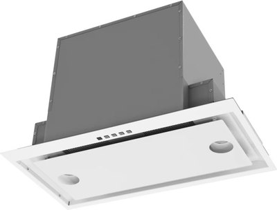 Вытяжка скрытая Akpo Neva Glass II 60 wk-12