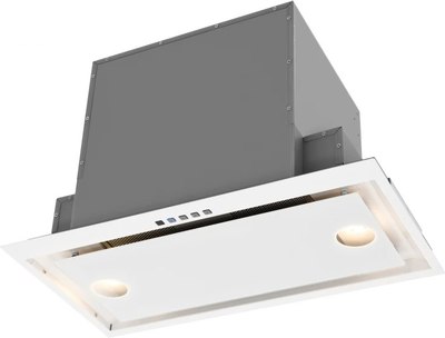 Вытяжка скрытая Akpo Neva Glass II 60 wk-12