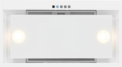 Вытяжка скрытая Akpo Neva Glass II 60 wk-12