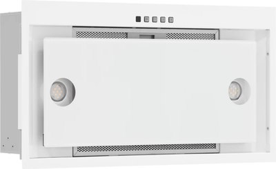 Вытяжка скрытая Akpo Neva Glass II 60 wk-12