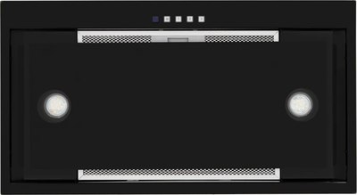 Вытяжка скрытая Akpo Neva Glass II 60 wk-12