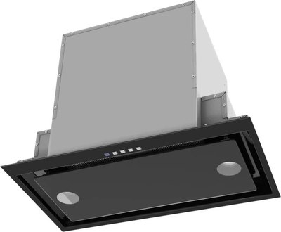 Вытяжка скрытая Akpo Neva Glass II 60 wk-12