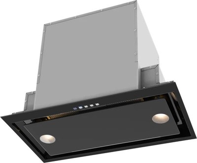 Вытяжка скрытая Akpo Neva Glass II 60 wk-12