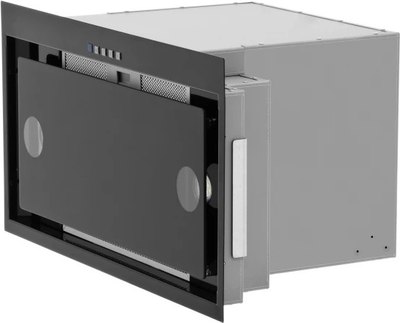 Вытяжка скрытая Akpo Neva Glass II 60 wk-12