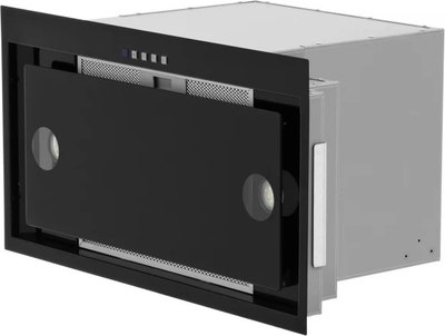 Вытяжка скрытая Akpo Neva Glass II 60 wk-12