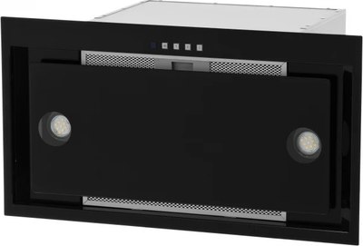 Вытяжка скрытая Akpo Neva Glass II 60 wk-12