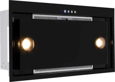 Вытяжка скрытая Akpo Neva Glass II 60 wk-12