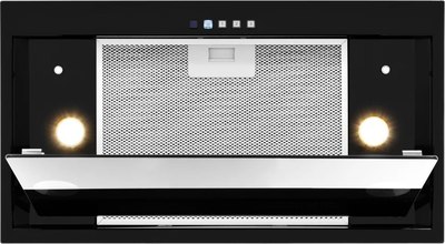 Вытяжка скрытая Akpo Neva Glass II 60 wk-12