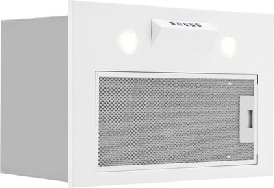 Вытяжка скрытая Akpo Neva II 60 wk-12