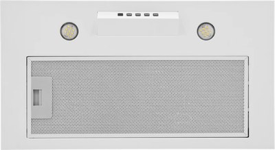 Вытяжка скрытая Akpo Neva II 60 wk-12