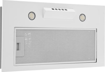 Вытяжка скрытая Akpo Neva II 60 wk-12