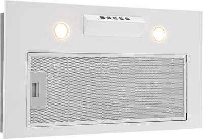 Вытяжка скрытая Akpo Neva II 60 wk-12