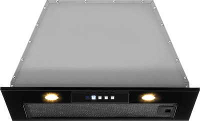 Вытяжка скрытая Akpo Neva II 60 wk-12 - фото