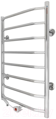 Полотенцесушитель электрический Gloss & Reiter Terra Э2.Л.50х80.Т8(Л)