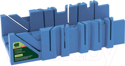 Стусло СибрТех 22576 - фото