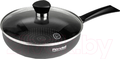 Сковорода Rondell Arabesco RDA-578 - фото