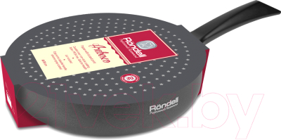 Сковорода Rondell Arabesco RDA-578