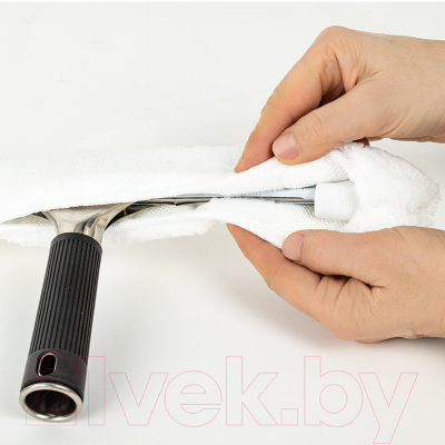 Моп для скребка Laima Professional / 601520