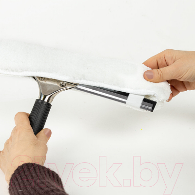 Моп для скребка Laima Professional / 601520