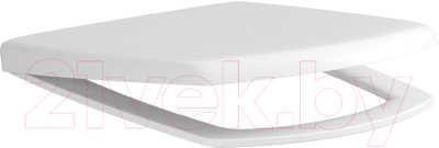 Аксессуар для туалета Cersanit Carina S-DS-CARINA-DL-t - фото