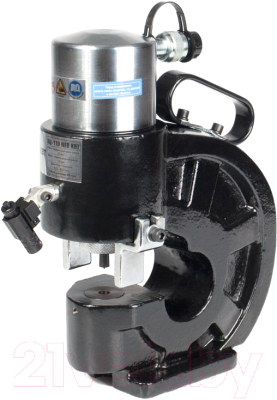 Пресс гидравлический КВТ ШД-110 / 67051 - фото