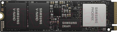 SSD диск Samsung PM9A1 1TB (MZVL21T0HCLR-00B00) - фото