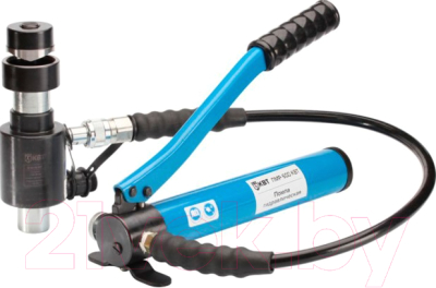 Пресс гидравлический КВТ ПГПО-60 / 53137 - фото