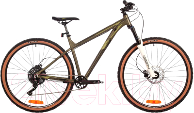 Велосипед Stinger 29 Python Pro 29AHD.PYTHPRO.20BN4 - фото