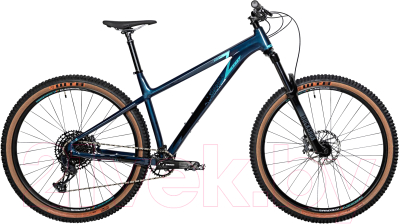 Велосипед Stinger 29 Zeta Evo 29AHD.ZTEVO.LGBL4 - фото