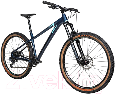 Велосипед Stinger 29 Zeta Evo 29AHD.ZTEVO.LGBL4