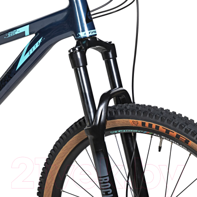 Велосипед Stinger 29 Zeta Evo 29AHD.ZTEVO.LGBL4
