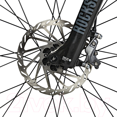 Велосипед Stinger 29 Zeta Evo 29AHD.ZTEVO.LGBL4