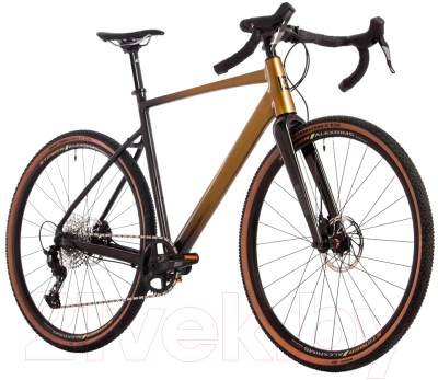 Велосипед Stinger 700C Gravix Evo 700AHD.GRVEVO.2XGD4