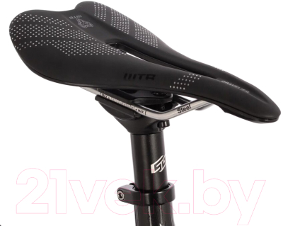 Велосипед Stinger 700C Gravix Evo 700AHD.GRVEVO.2XGD4