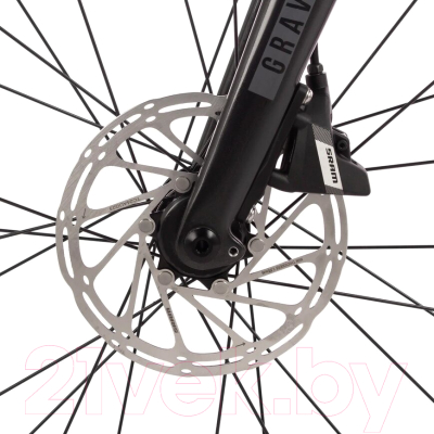 Велосипед Stinger 700C Gravix Evo 700AHD.GRVEVO.2XGD4