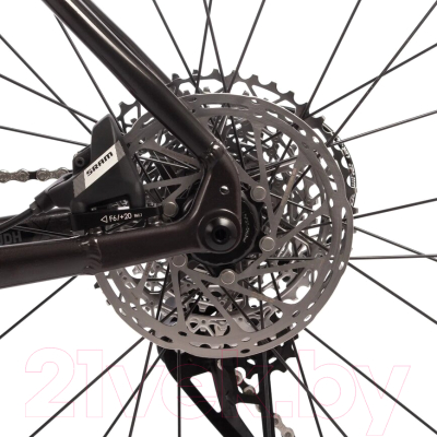 Велосипед Stinger 700C Gravix Evo 700AHD.GRVEVO.2XGD4