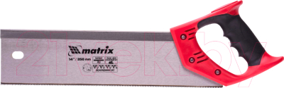 Пила обушковая Matrix 23148 - фото