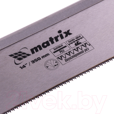 Пила обушковая Matrix 23148
