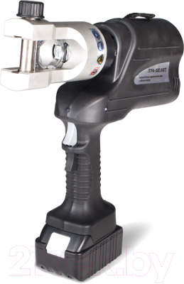 Пресс гидравлический КВТ ПГРА-300 73859 - фото