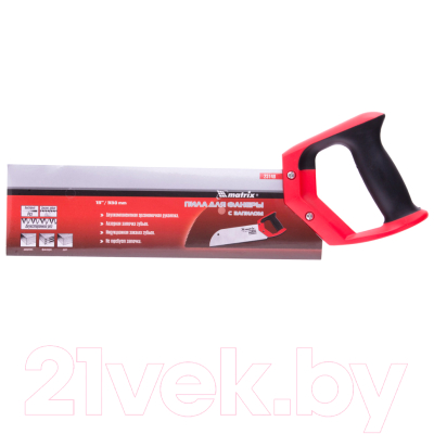Ножовка Matrix 23149