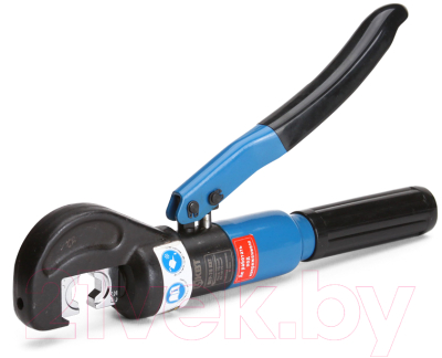 Обжимник гидравлический КВТ ПГР-70 / 52065 - фото