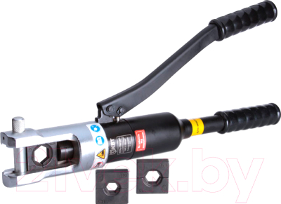 Обжимник гидравлический КВТ ПГРс-150 СИП 58244 - фото