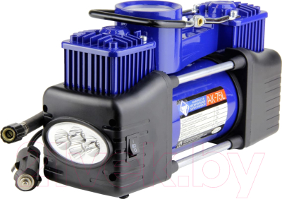 Автомобильный компрессор Nova Bright АК-75L / 1393837 - фото