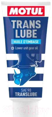 Трансмиссионное масло Motul Translube / 107791 - фото
