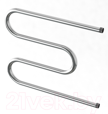 Полотенцесушитель водяной Gloss & Reiter Standart М М.60x70 (1