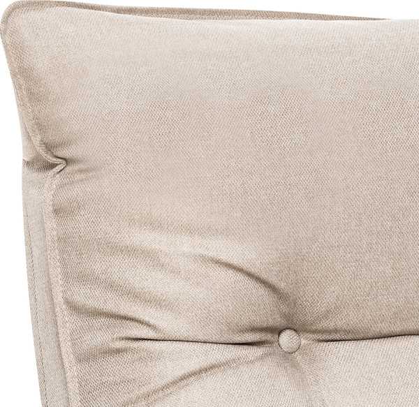 Кресло мягкое Импэкс Leset Левада (слоновая кость/Malmo 05)